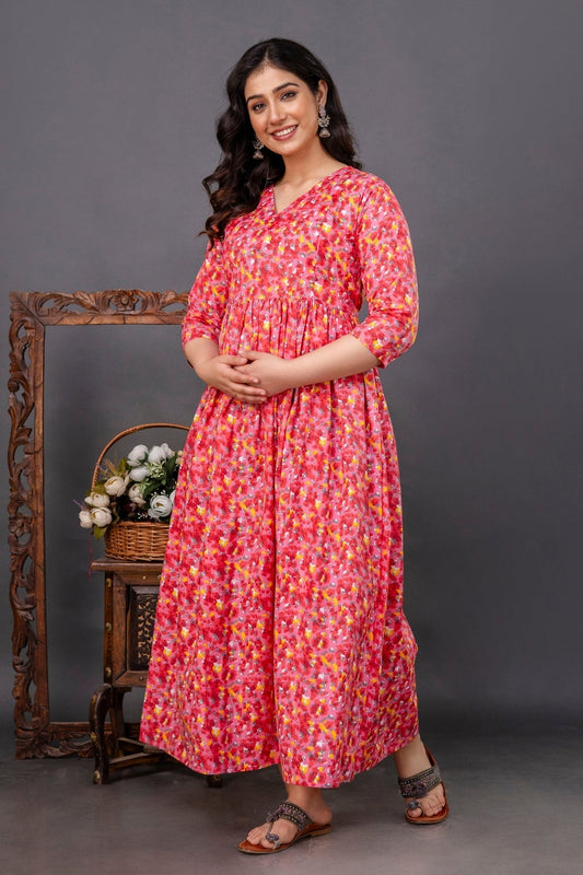 BUY 2 GET 1 FREE - Pink Style | Rose Patel | Aqua Position 2