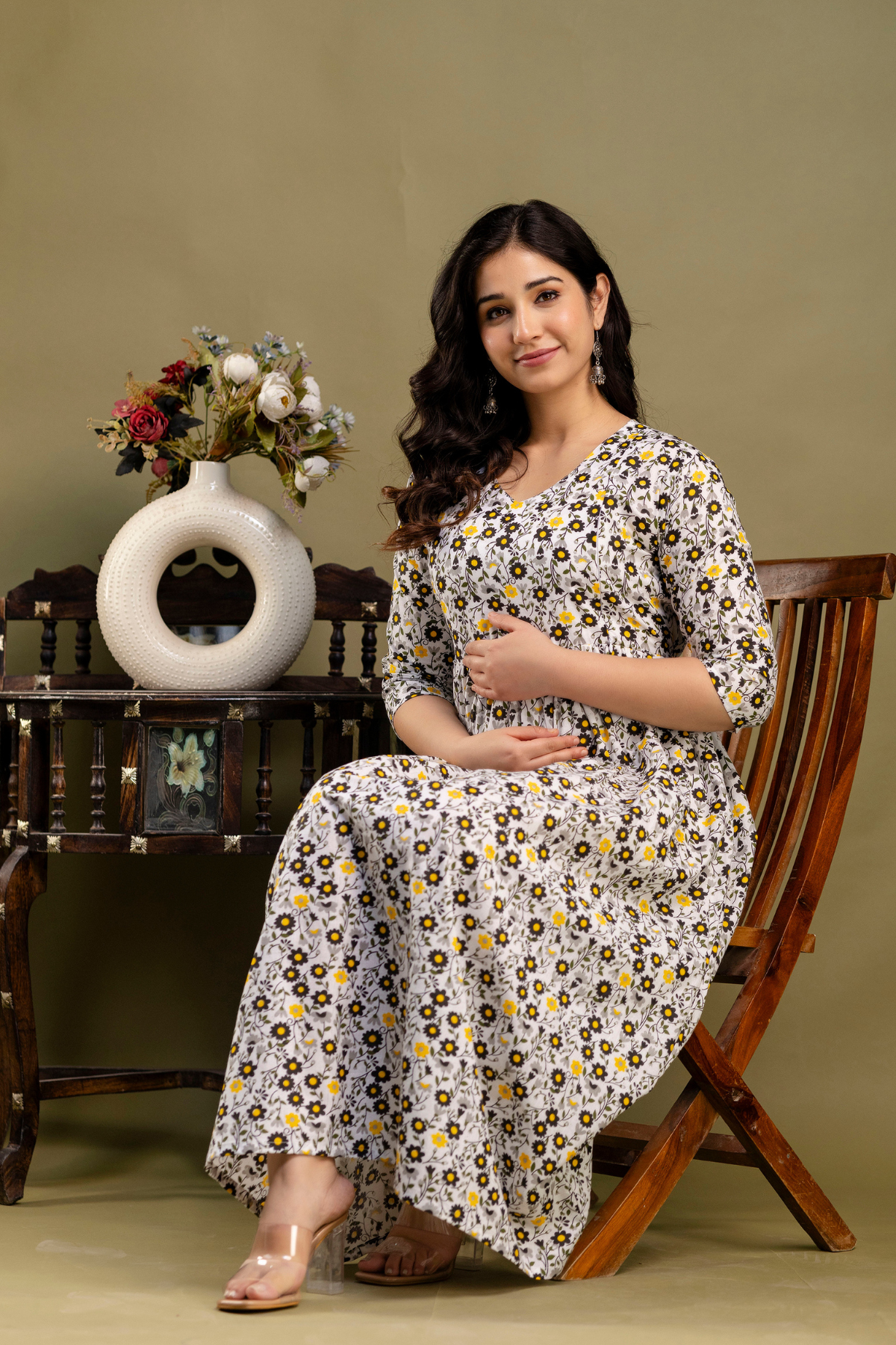 BUY 2 GET 1 FREE - Peach Petal | Rosy | Be Sunshine Position 6