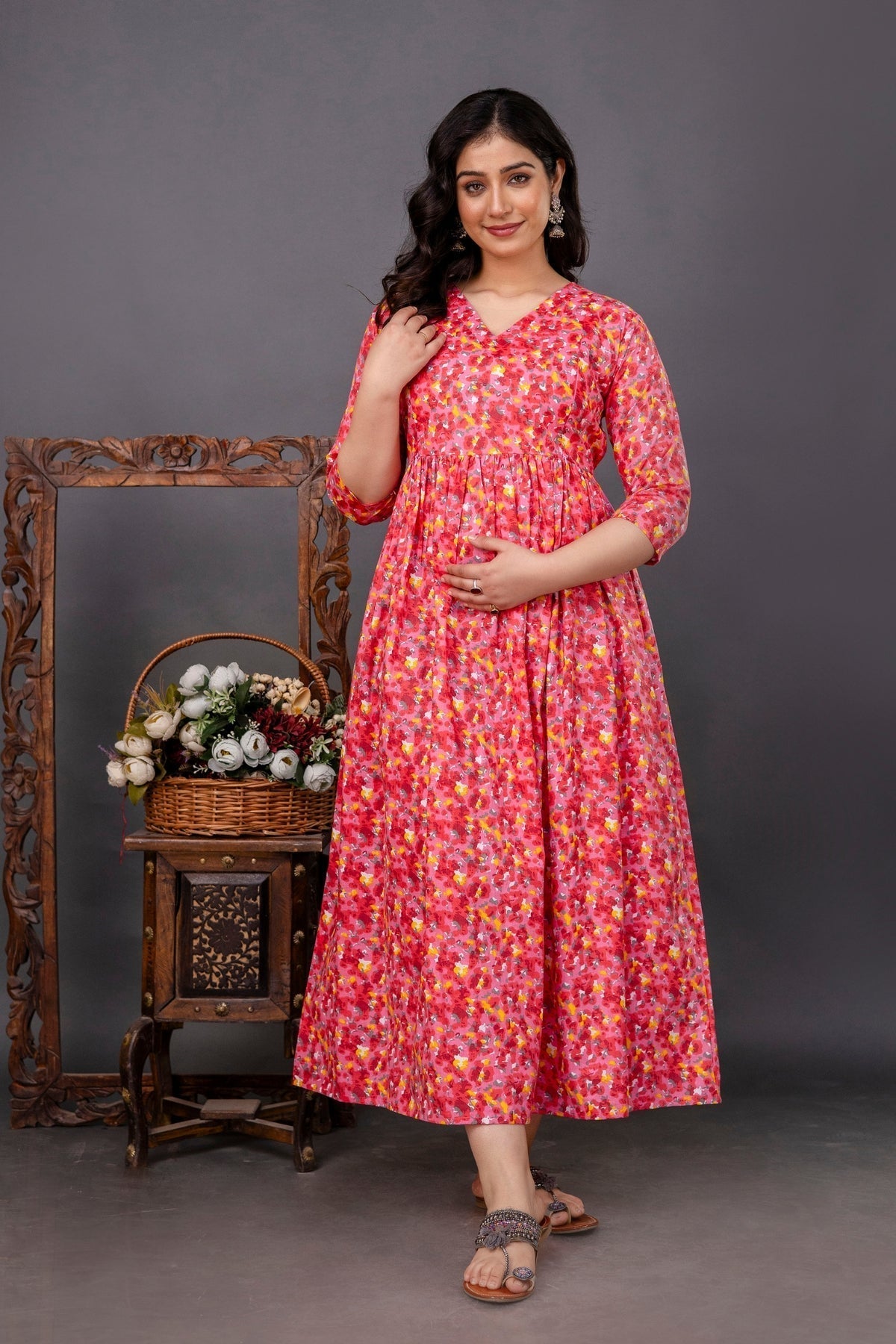 BUY 2 GET 1 FREE - Rose Petal | Peach Patel | Pink Style Position 9