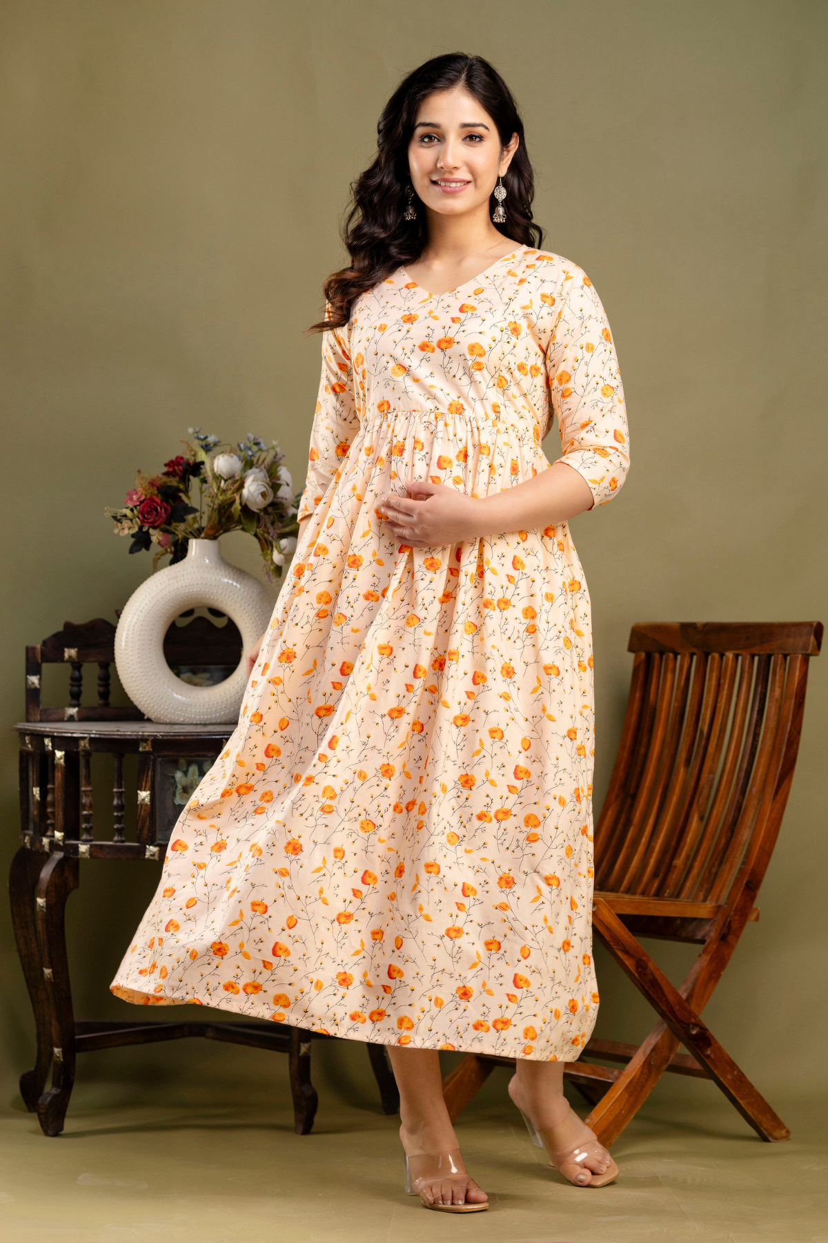 BUY 2 GET 1 FREE - Peach Petal | Rosy | Be Sunshine Position 17