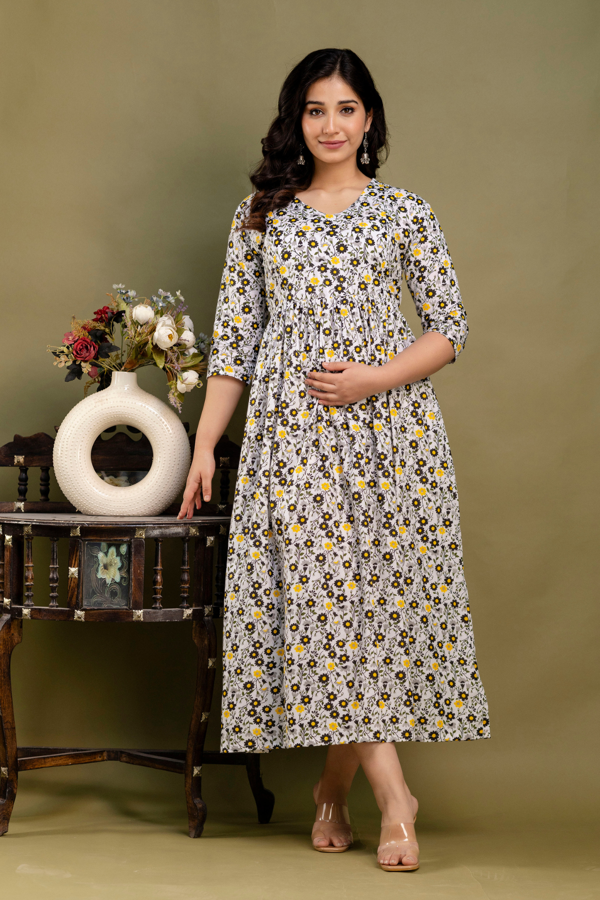 BUY 2 GET 1 FREE - Peach Patel | Aqua | Be Sunshine Position 16