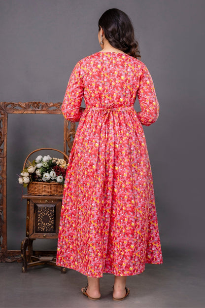 BUY 2 GET 1 FREE - Pink Style | Rose Patel | Aqua Position 5