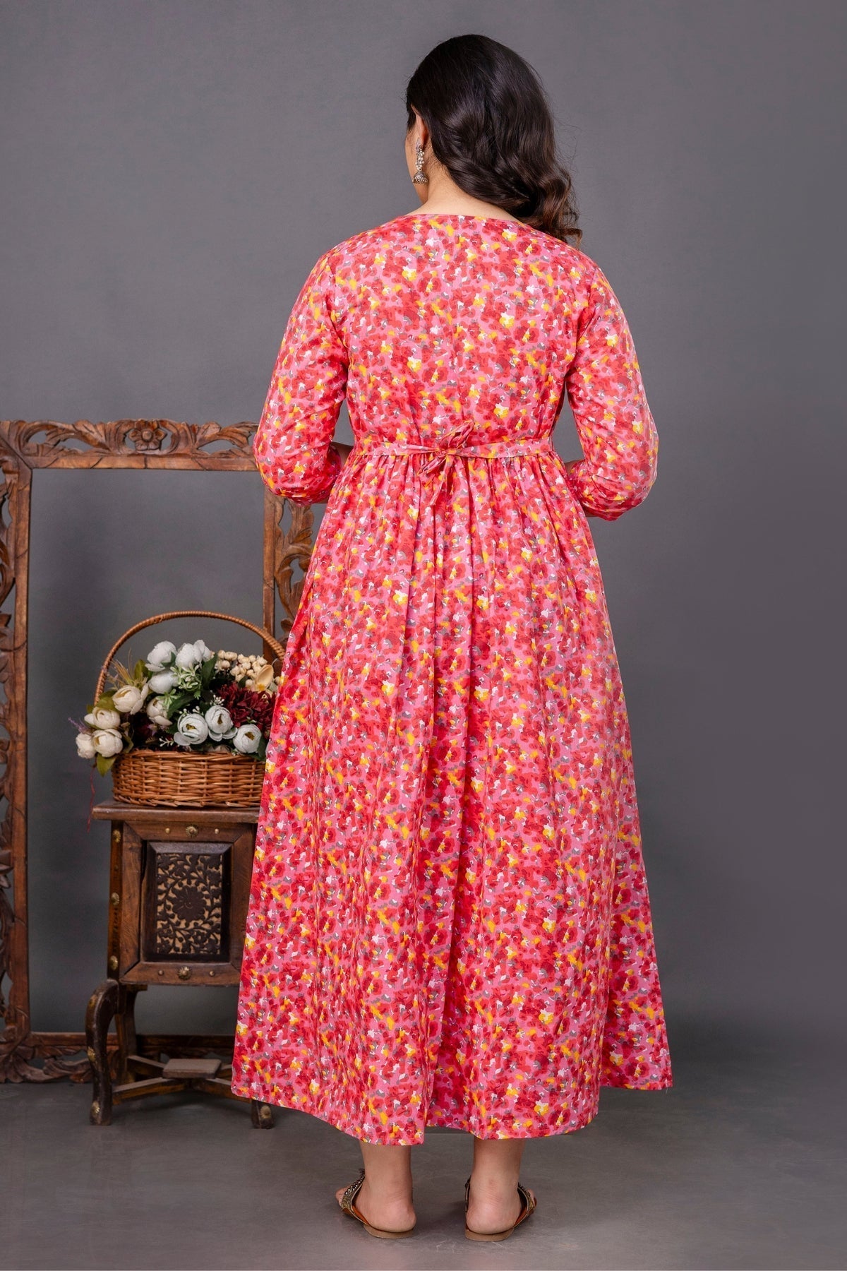 BUY 2 GET 1 FREE - Pink Style | Rose Patel | Golden Position 5