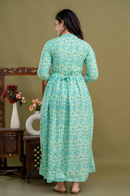 BUY 2 GET 1 FREE - Golden | Rosy | Aqua Position 9