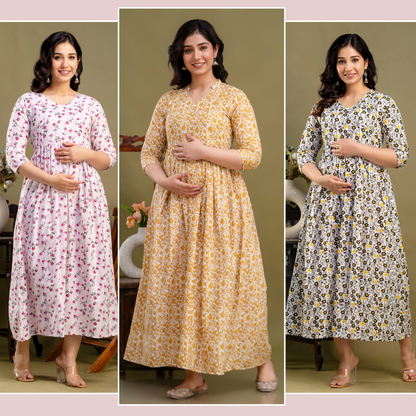 BUY 2 GET 1 FREE - Golden | Rosy | Be Sunshine Position 1