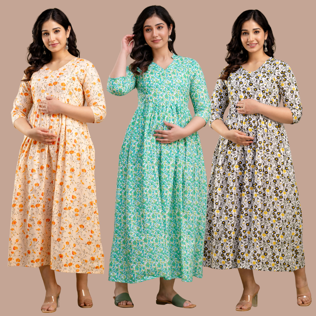BUY 2 GET 1 FREE - Peach Patel | Aqua | Be Sunshine Position 1