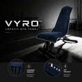 VYRO™ LockFit Gym Towel