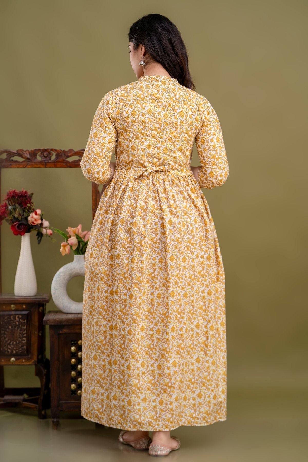 BUY 2 GET 1 FREE - Pink Style | Rose Patel | Golden Position 10