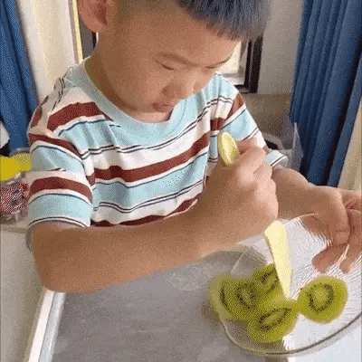😋Instant Ice Cream Maker DIY (Toxins-Free)