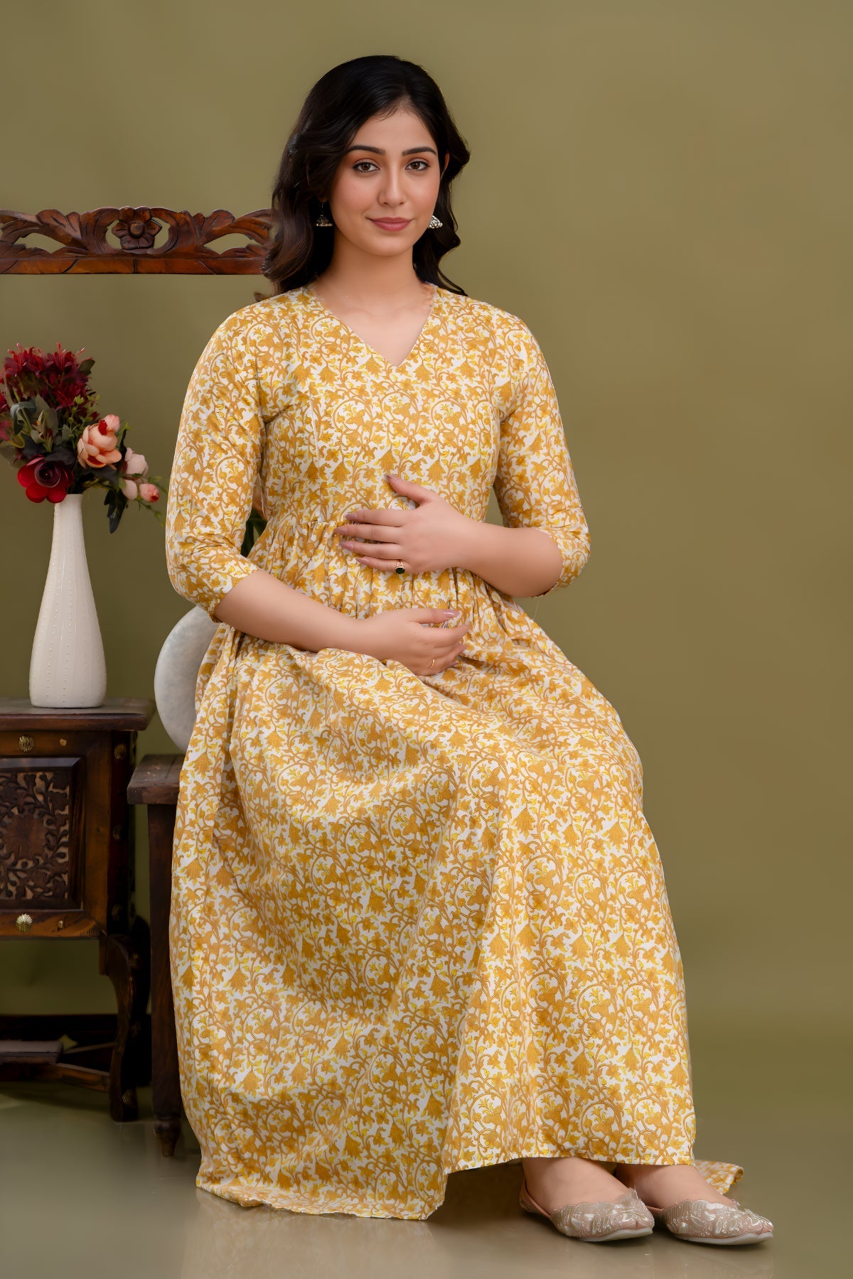 BUY 2 GET 1 FREE - Golden | Rose Petal | Aqua Position 3