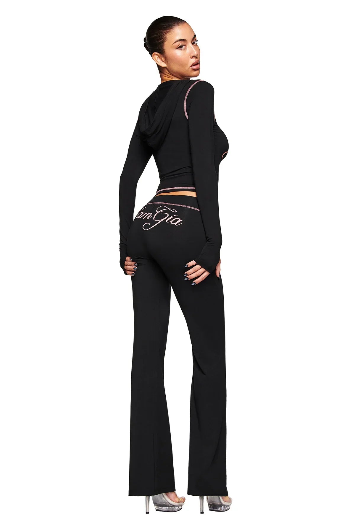 Sizzlemia Co-Ord Set Of 1