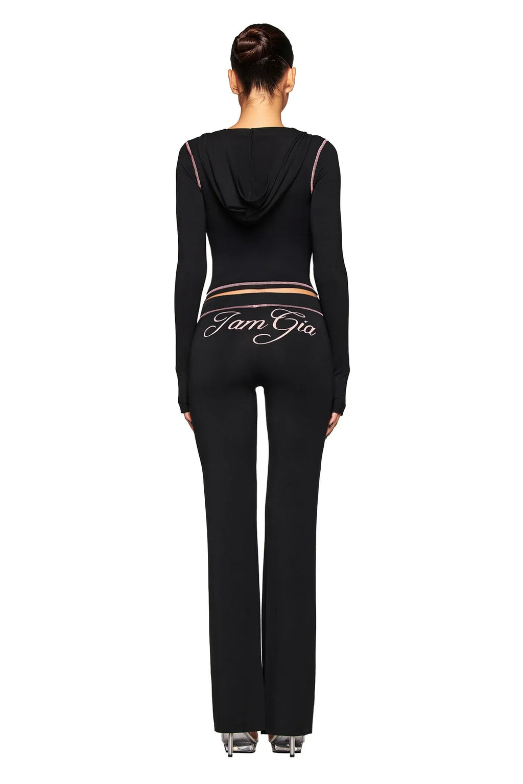 Sizzlemia Co-Ord Set Of 1