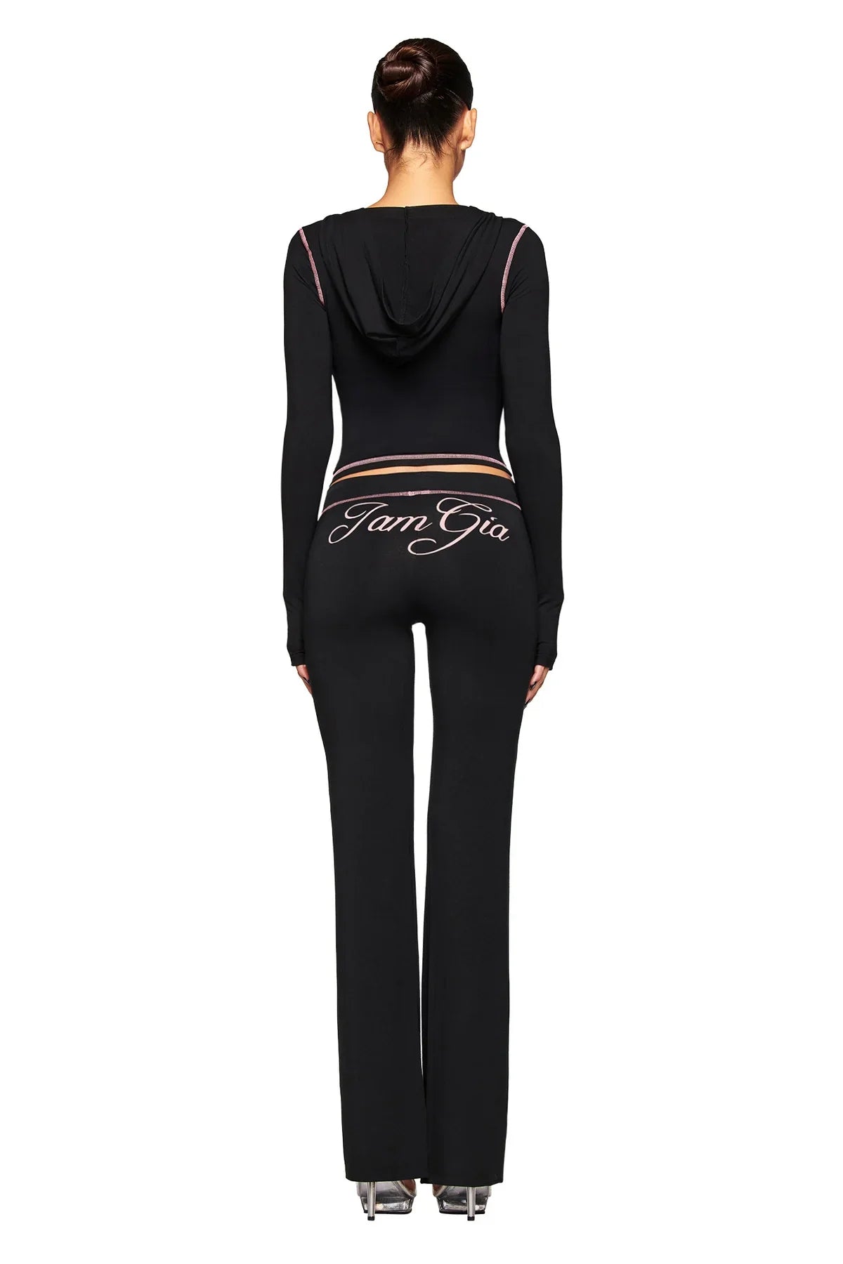 Sizzlemia Co-Ord Set Of 1