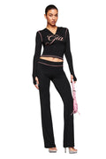 Sizzlemia Co-Ord Set Of 1
