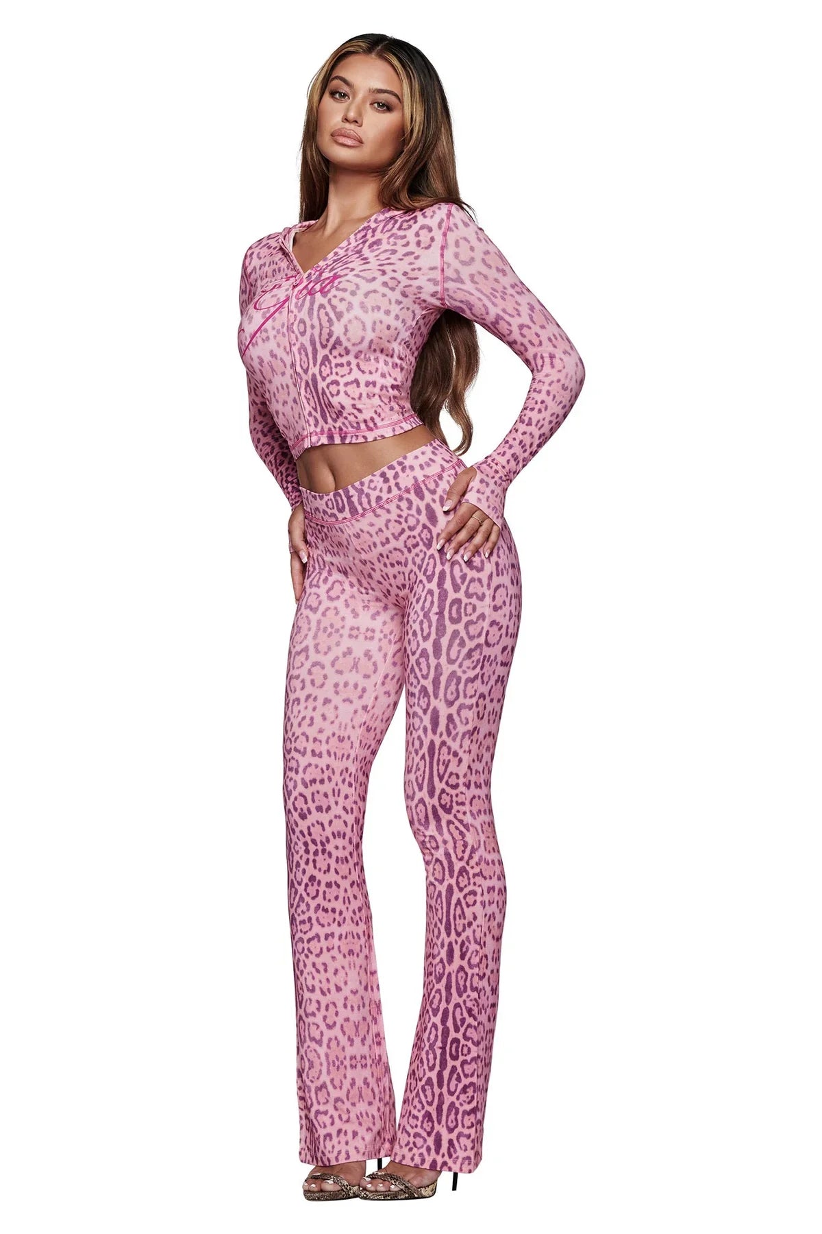 Sizzlemia Co-Ord Set