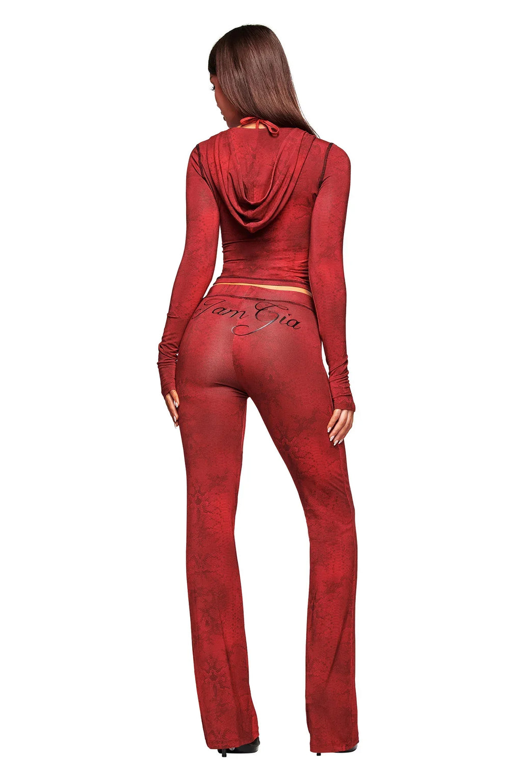 Sizzlemia Co-Ord Set Of 1