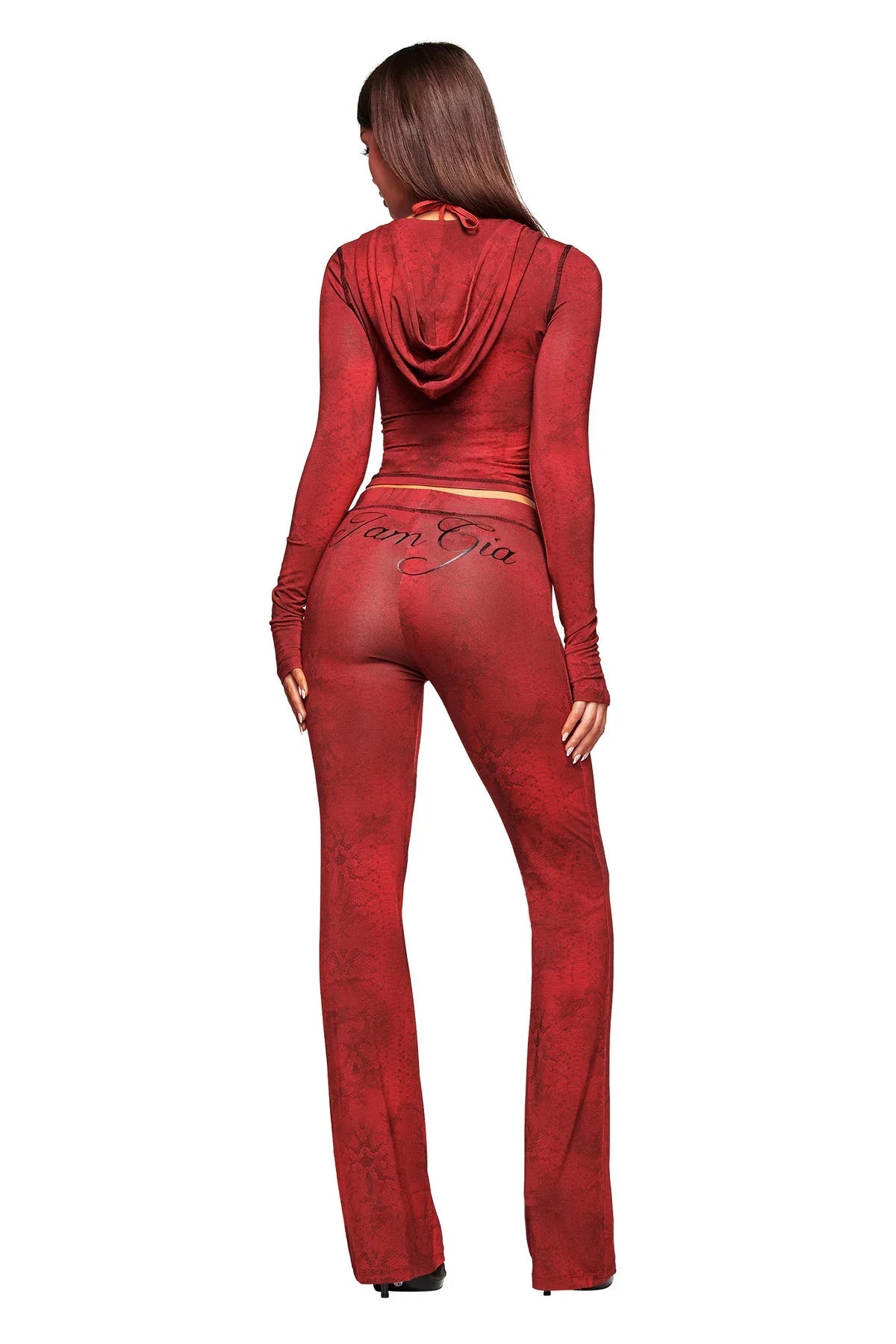 Sizzlemia Co-Ord Set Of 1