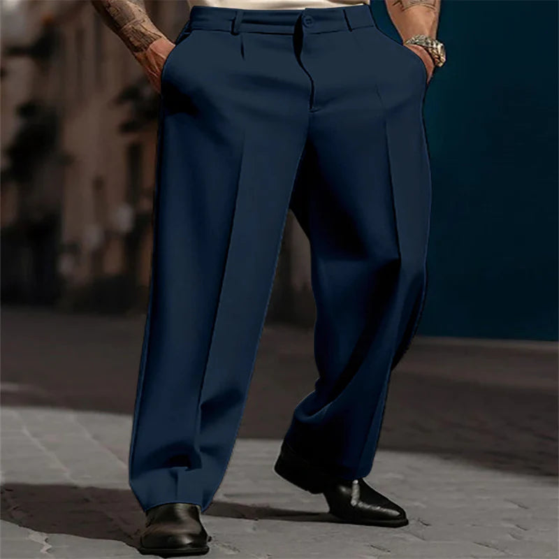 Everyday WideLeg Comfort Pants