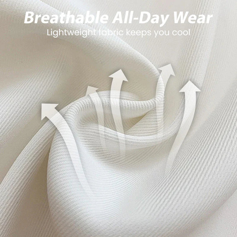 Everyday WideLeg Comfort Pants