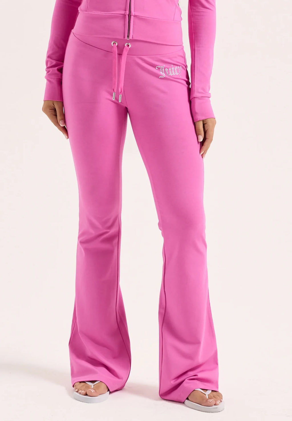 Baddie Juicy Pants