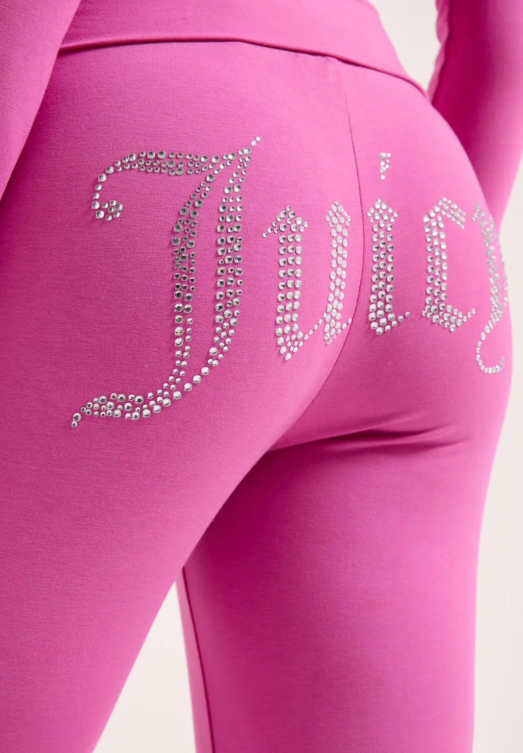 Baddie Juicy Pants